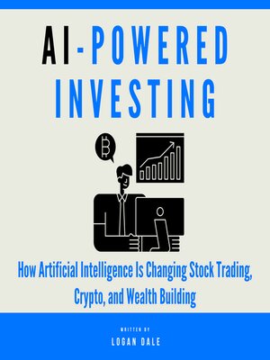 cover image of AI-Powered Investing